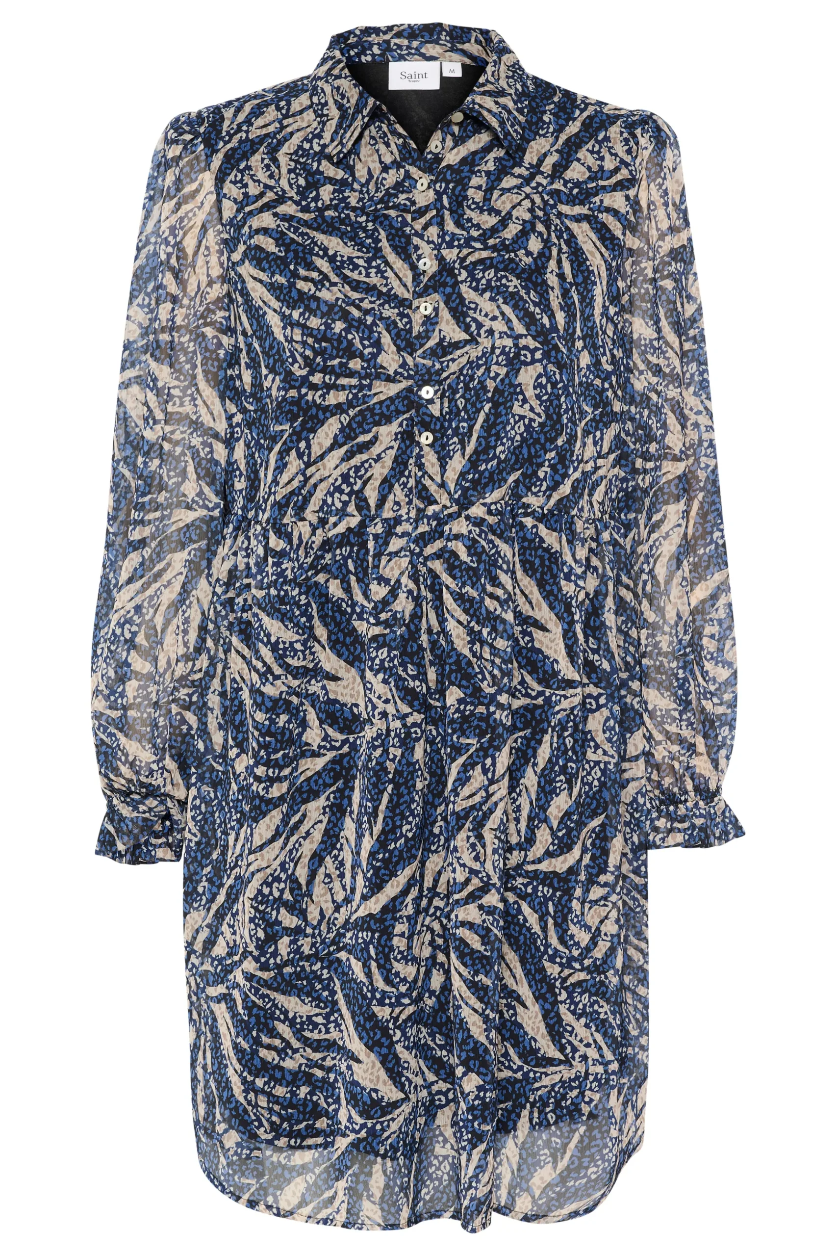 ChanteSZ Kleid