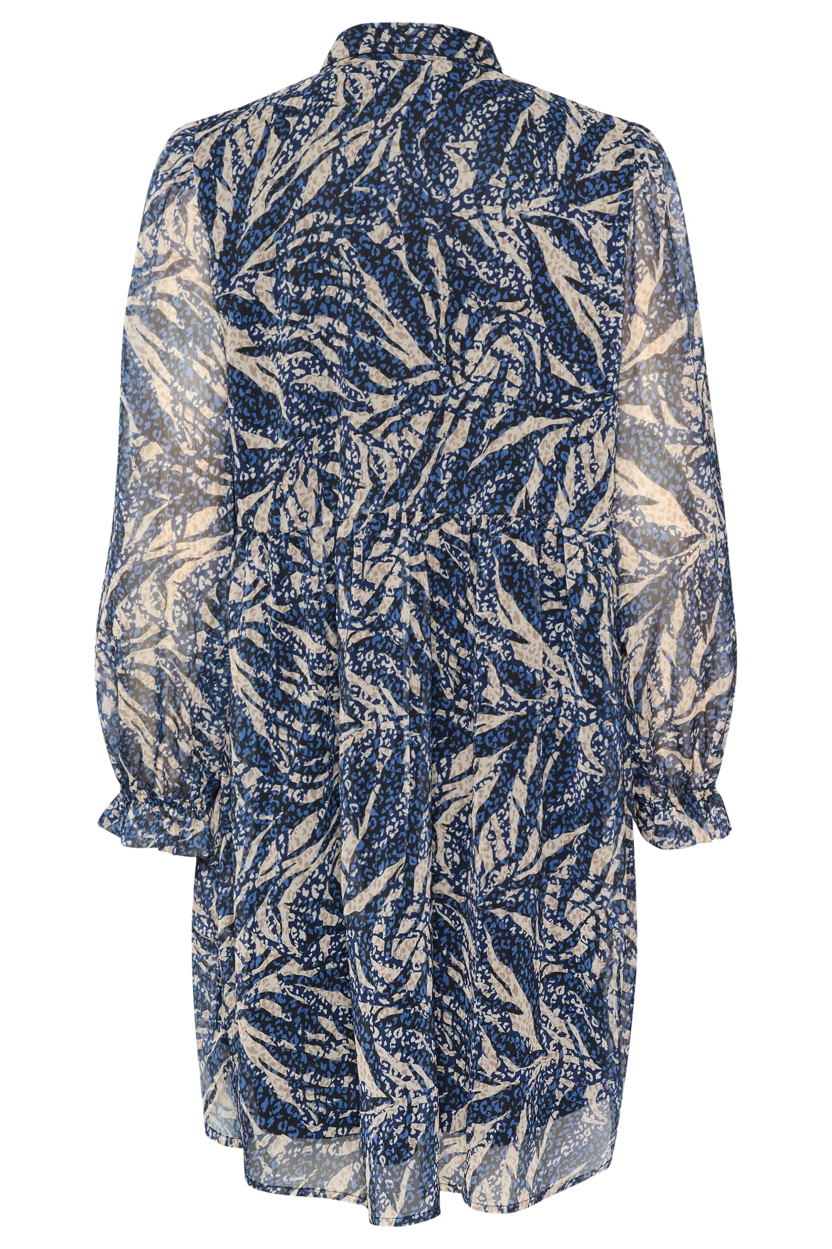 ChanteSZ Kleid