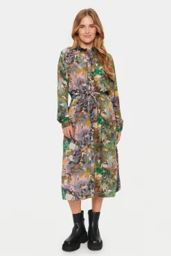 ChristianaSZ Kleid