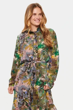 ChristianaSZ Kleid