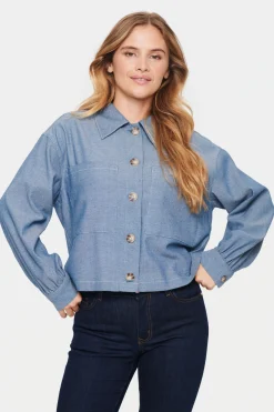 CijaSZ Casual Jacke
