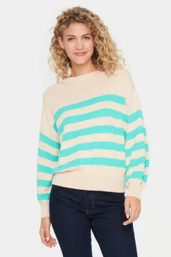 ClarieSZ Pullover