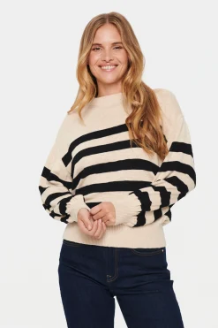 ClarieSZ Pullover