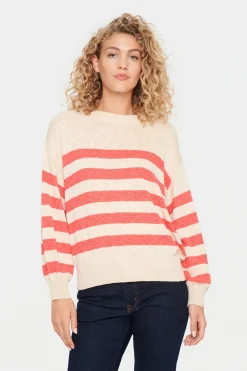 ClarieSZ Pullover