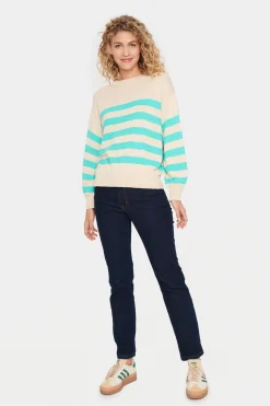ClarieSZ Pullover
