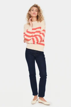 ClarieSZ Pullover