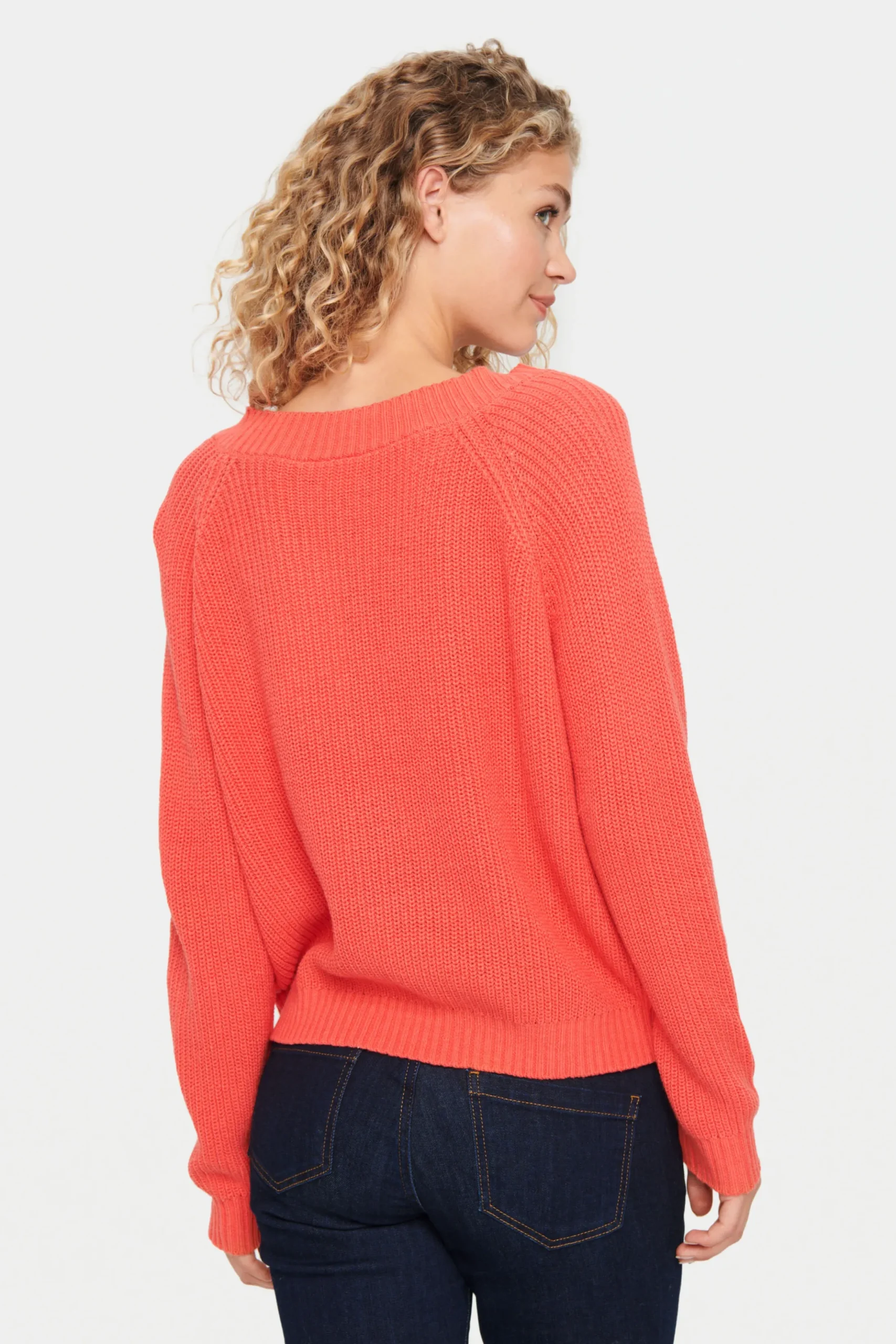 CloudySZ Cardigan