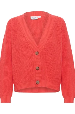 CloudySZ Cardigan