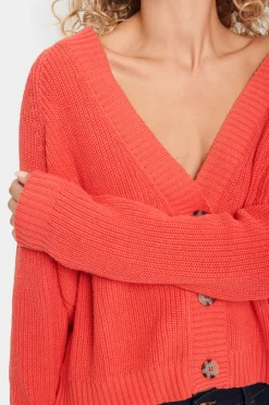 CloudySZ Cardigan