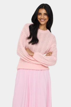 CrescentSZ Pullover