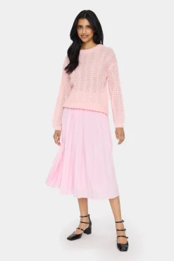 CrescentSZ Pullover
