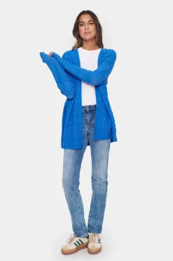 DacSZ Cardigan