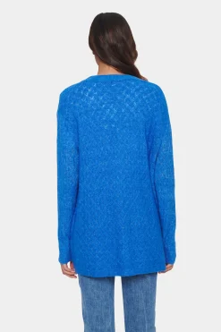 DacSZ Cardigan
