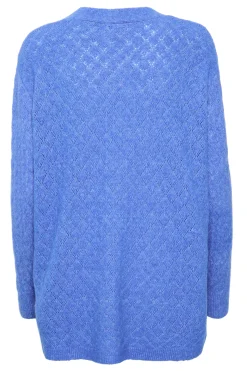 DacSZ Cardigan