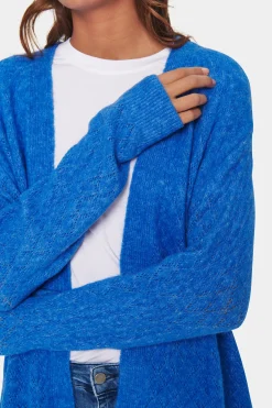 DacSZ Cardigan