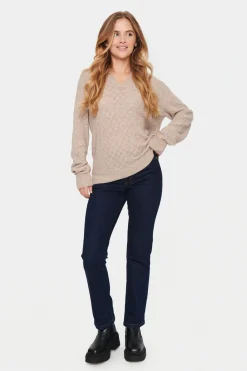 DacSZ Pullover
