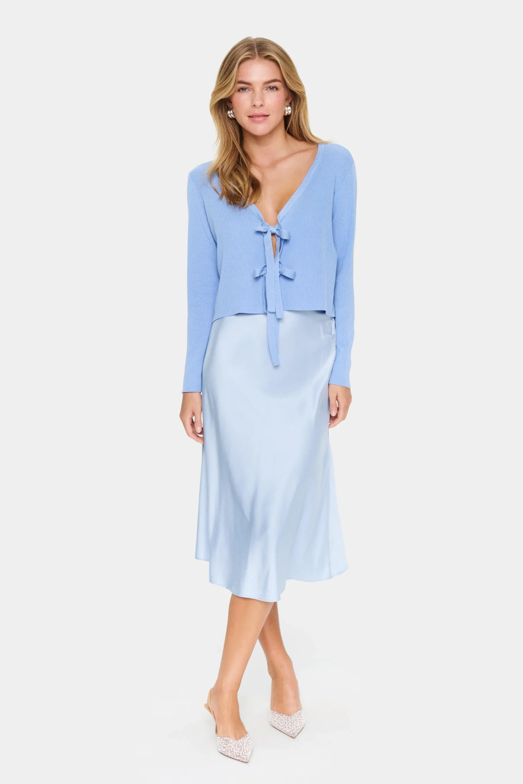 DagnySZ Cardigan