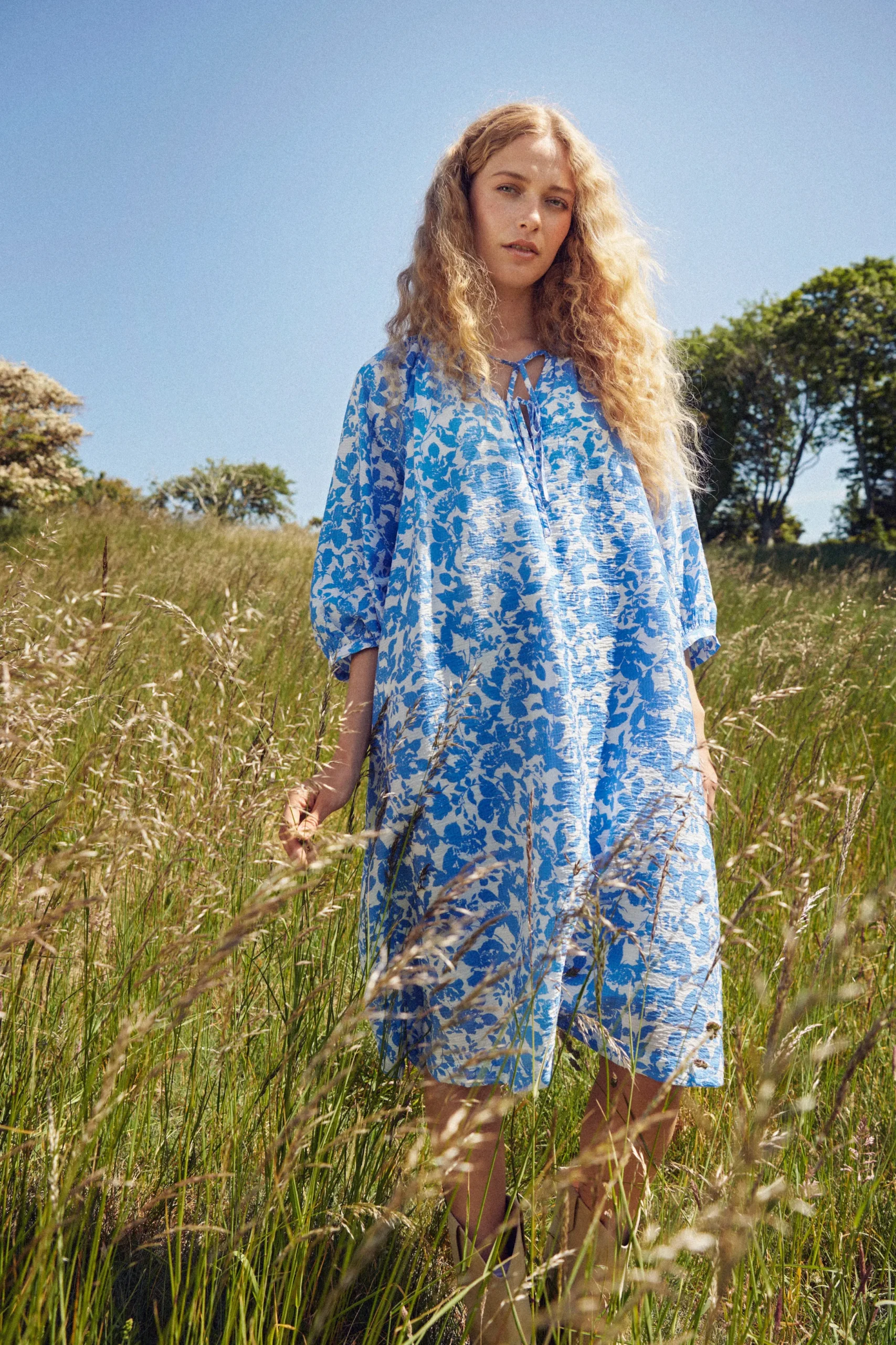 DaphneSZ Kleid