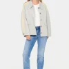 DeijiSZ Casual Jacke