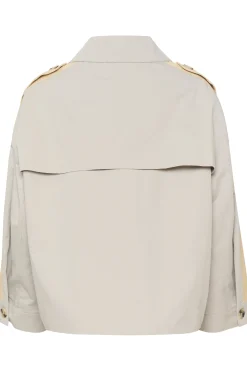 DeijiSZ Casual Jacke