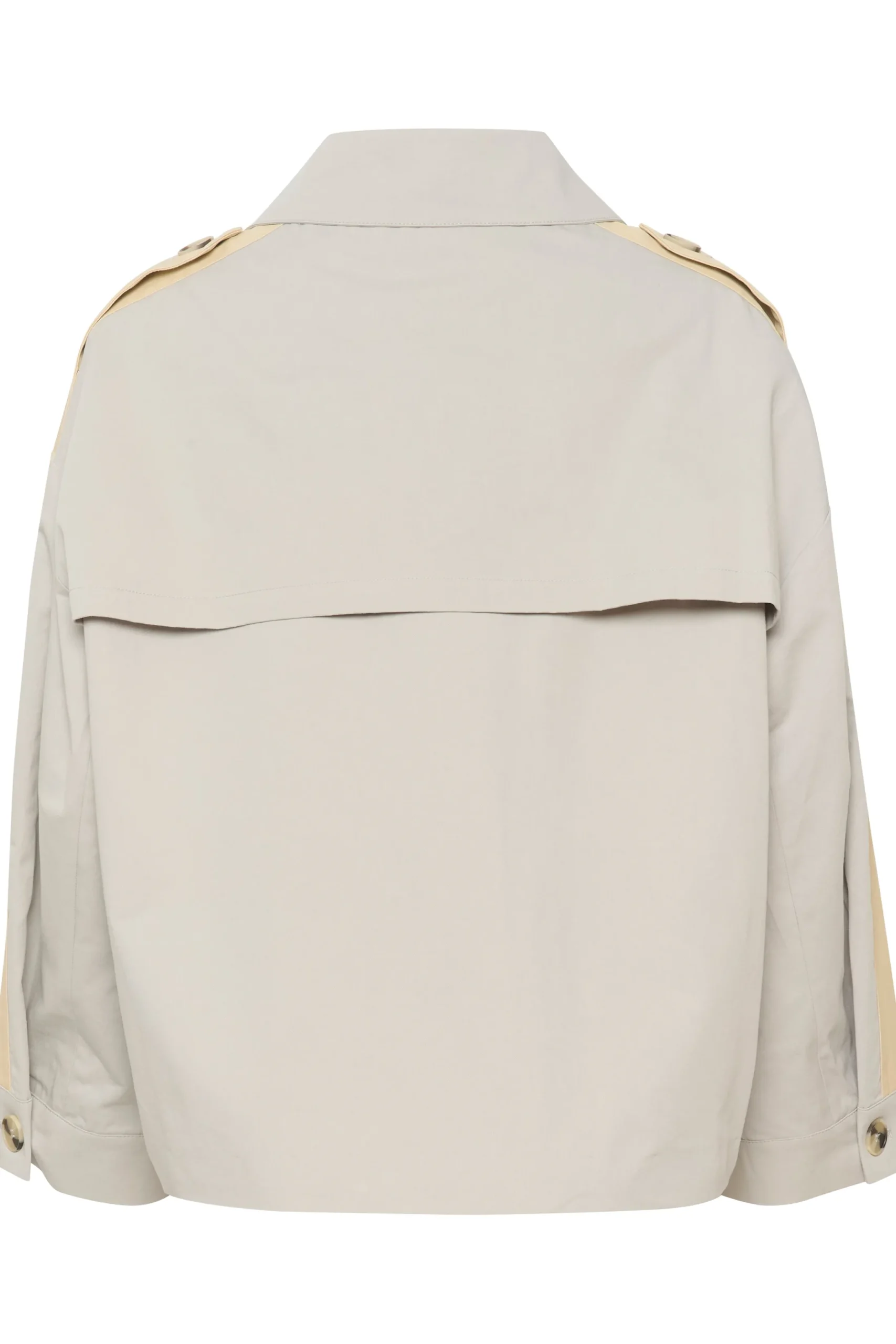DeijiSZ Casual Jacke