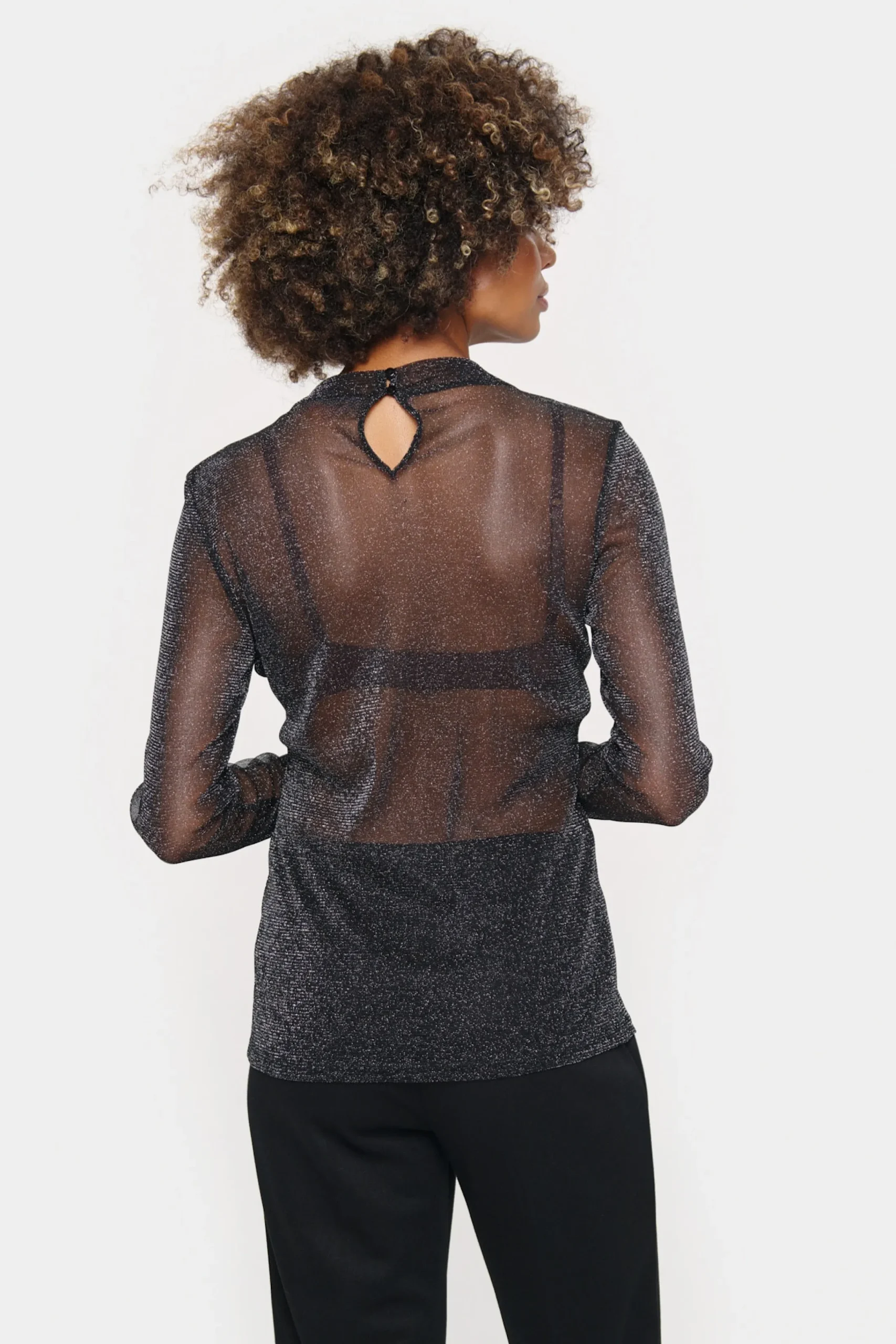 DelilaSZ Bluse