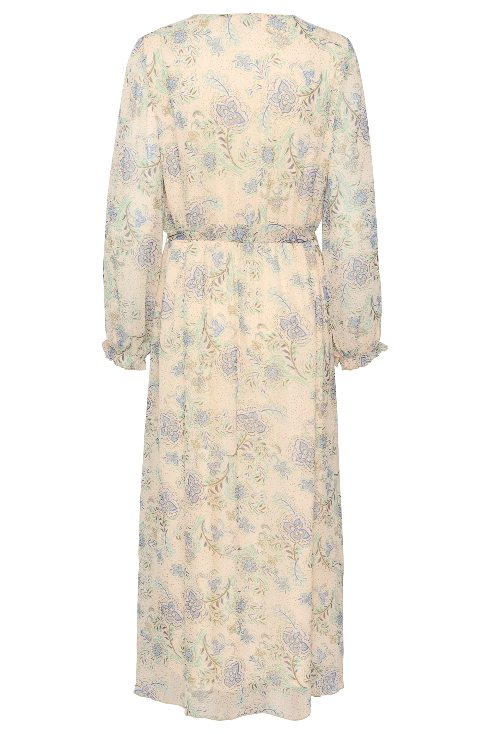 DojaSZ Kleid
