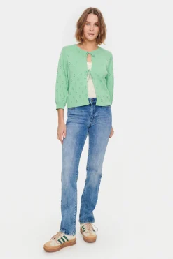 DoonySZ Cardigan