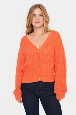 DouceSZ Cardigan