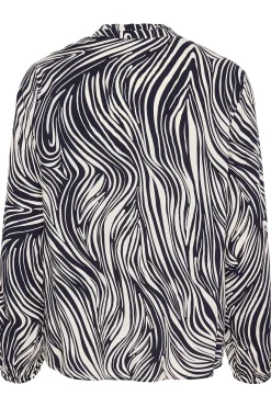 EdaSZ Bluse