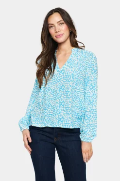 EdaSZ Bluse