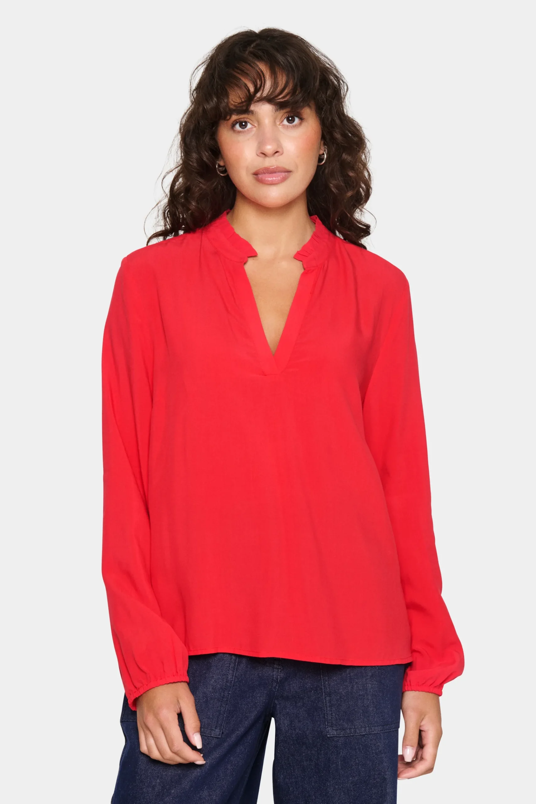 EdaSZ Bluse