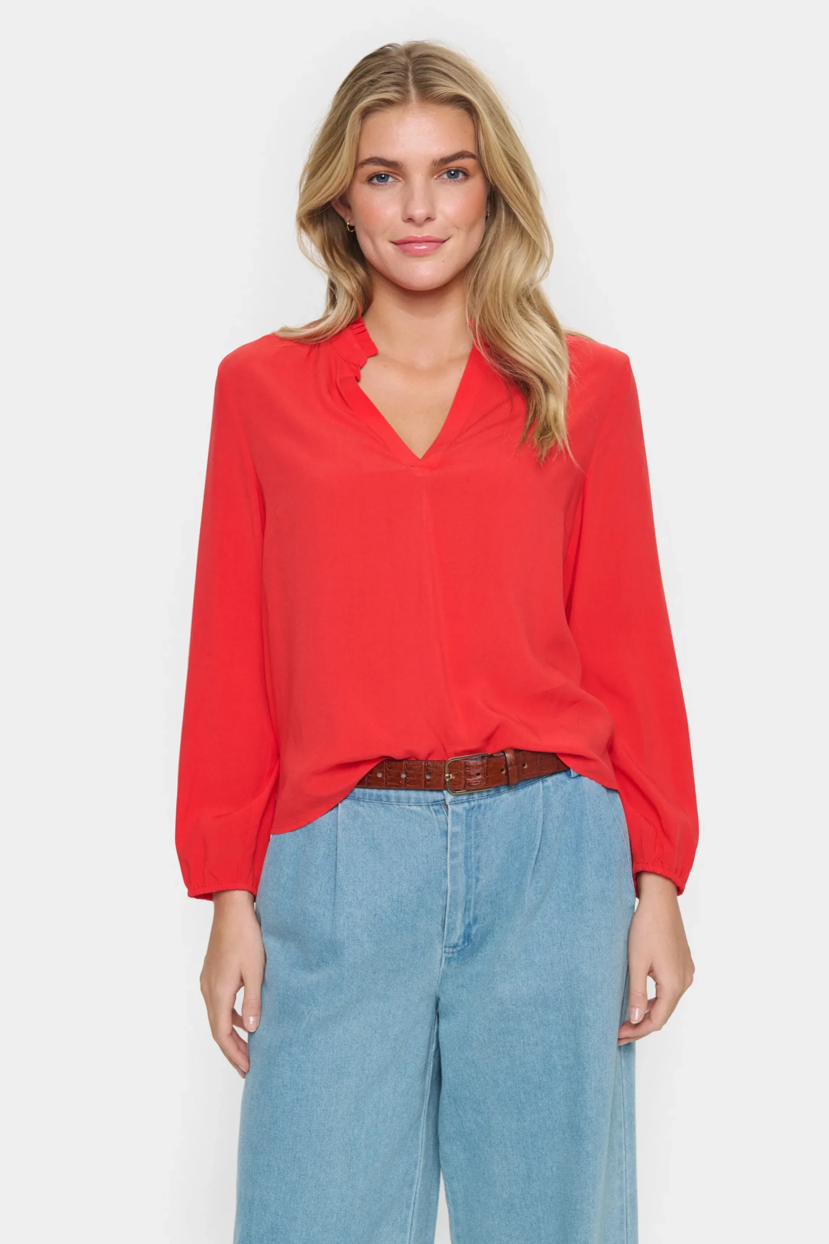 EdaSZ Bluse