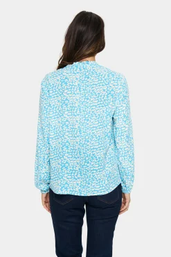 EdaSZ Bluse