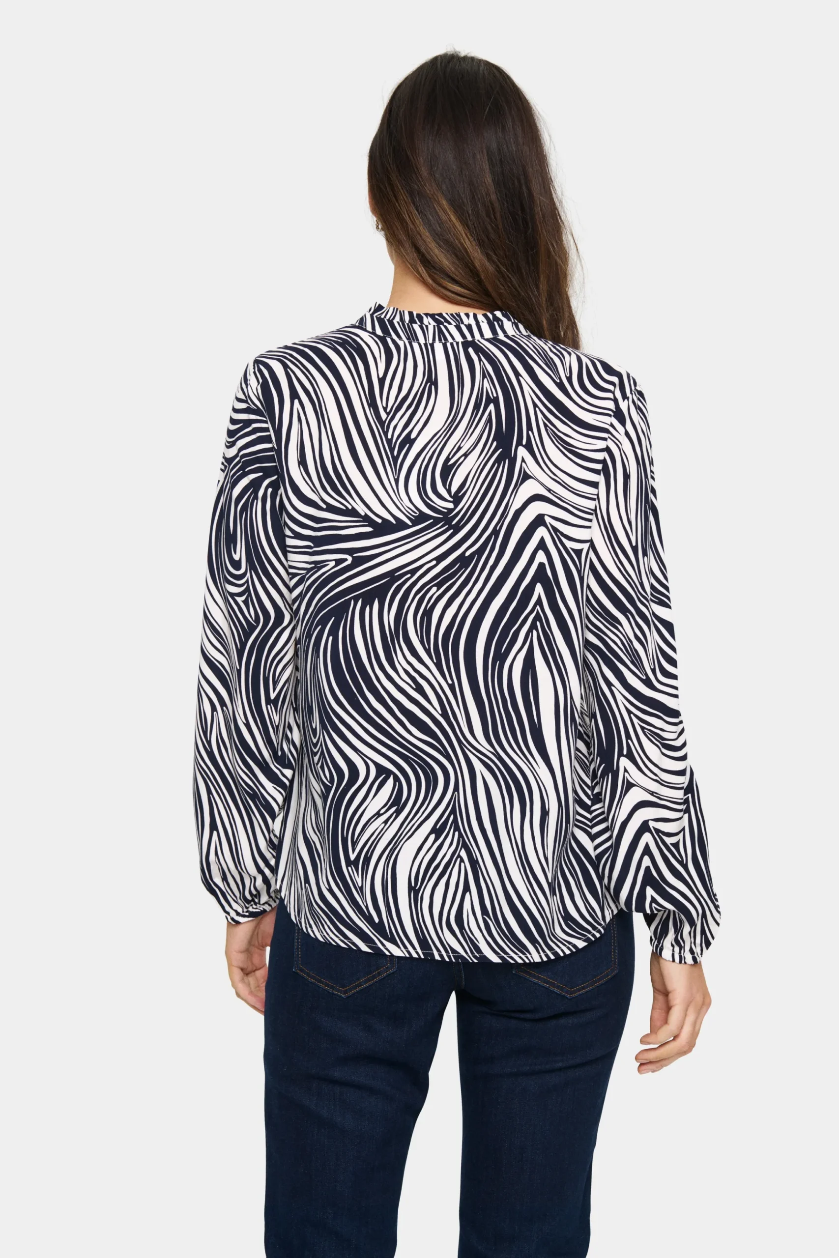 EdaSZ Bluse