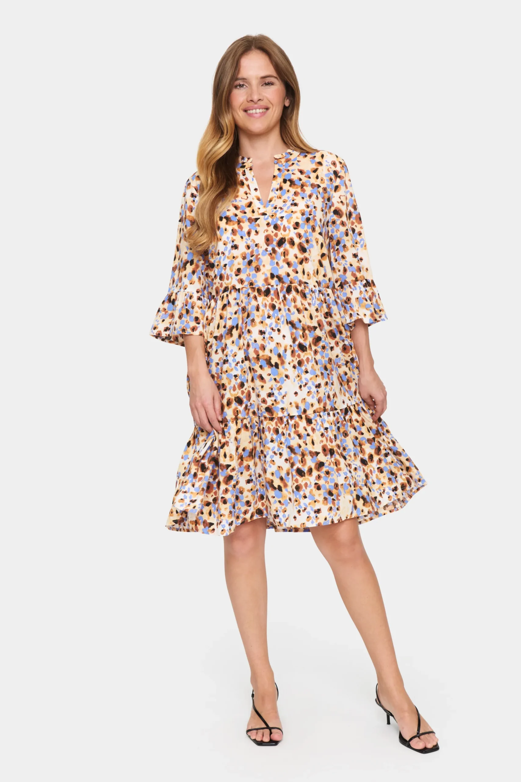 EdaSZ Kleid