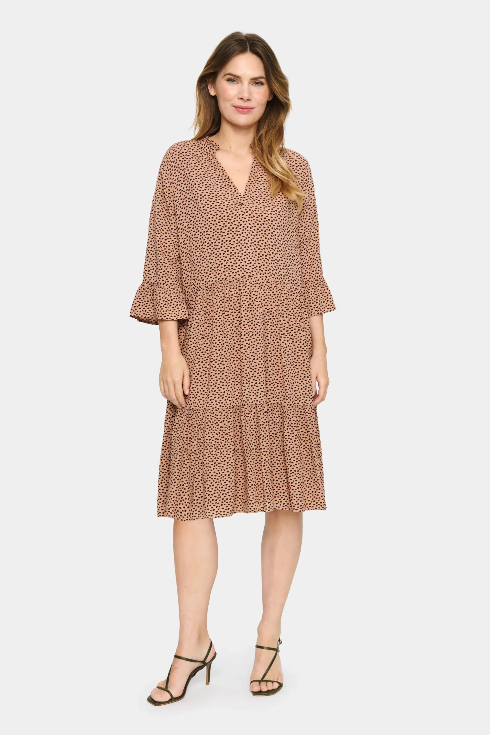 EdaSZ Kleid