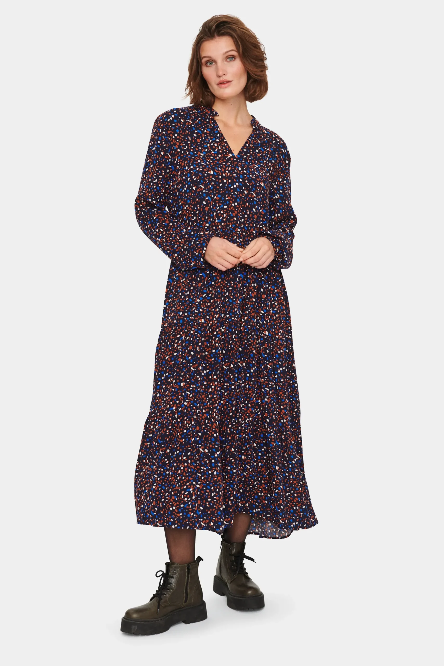 EdaSZ Kleid