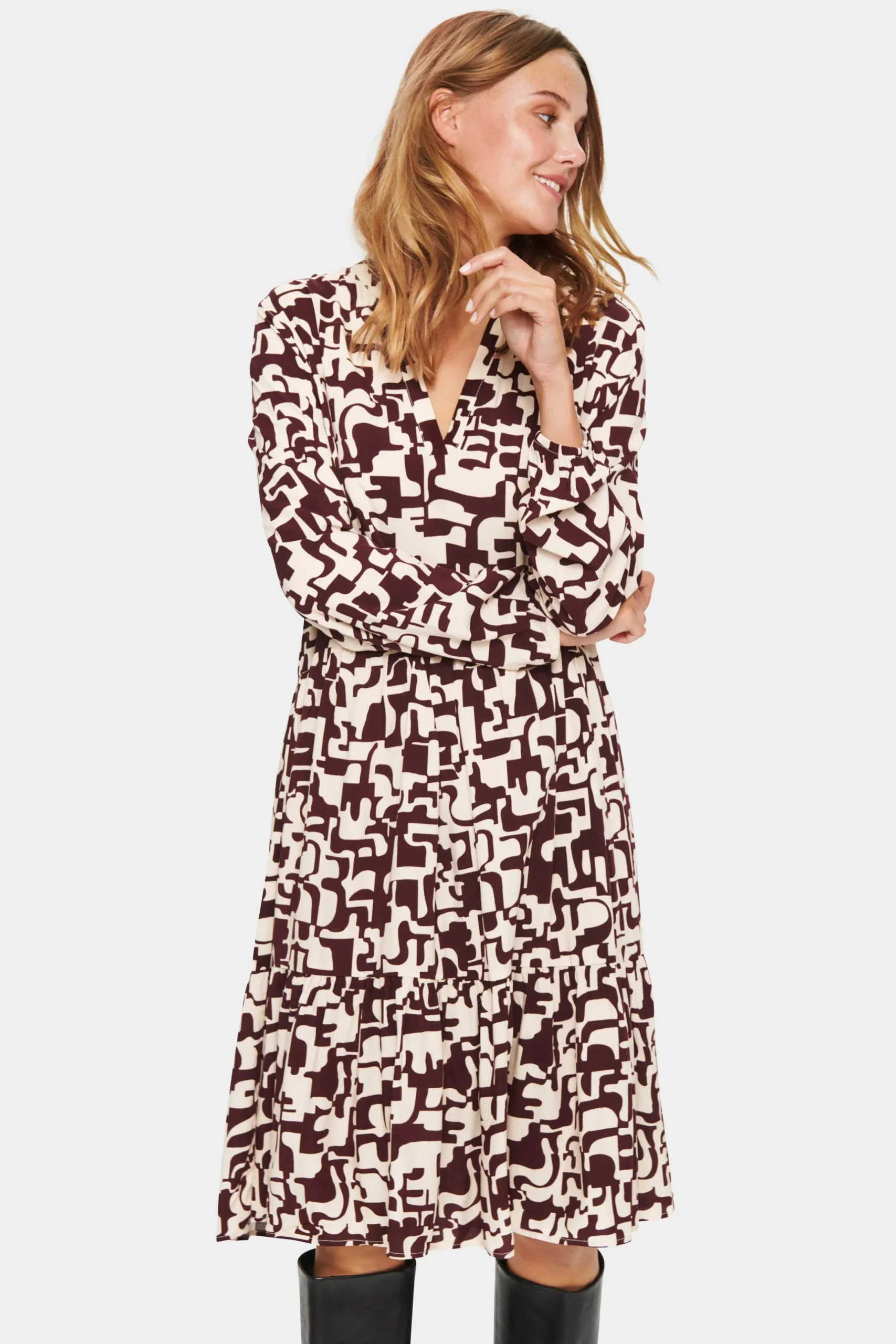 EdaSZ Kleid