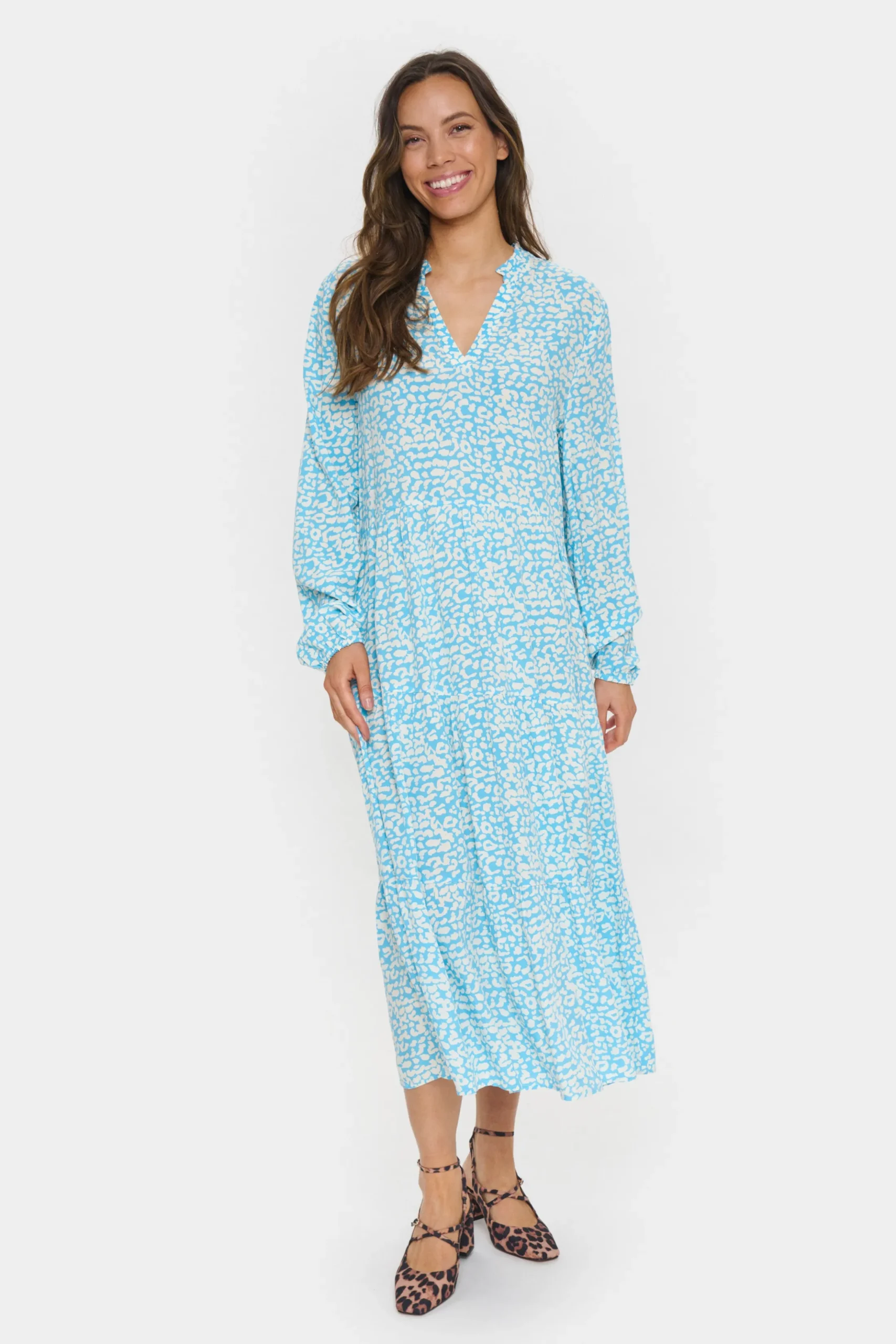 EdaSZ Kleid
