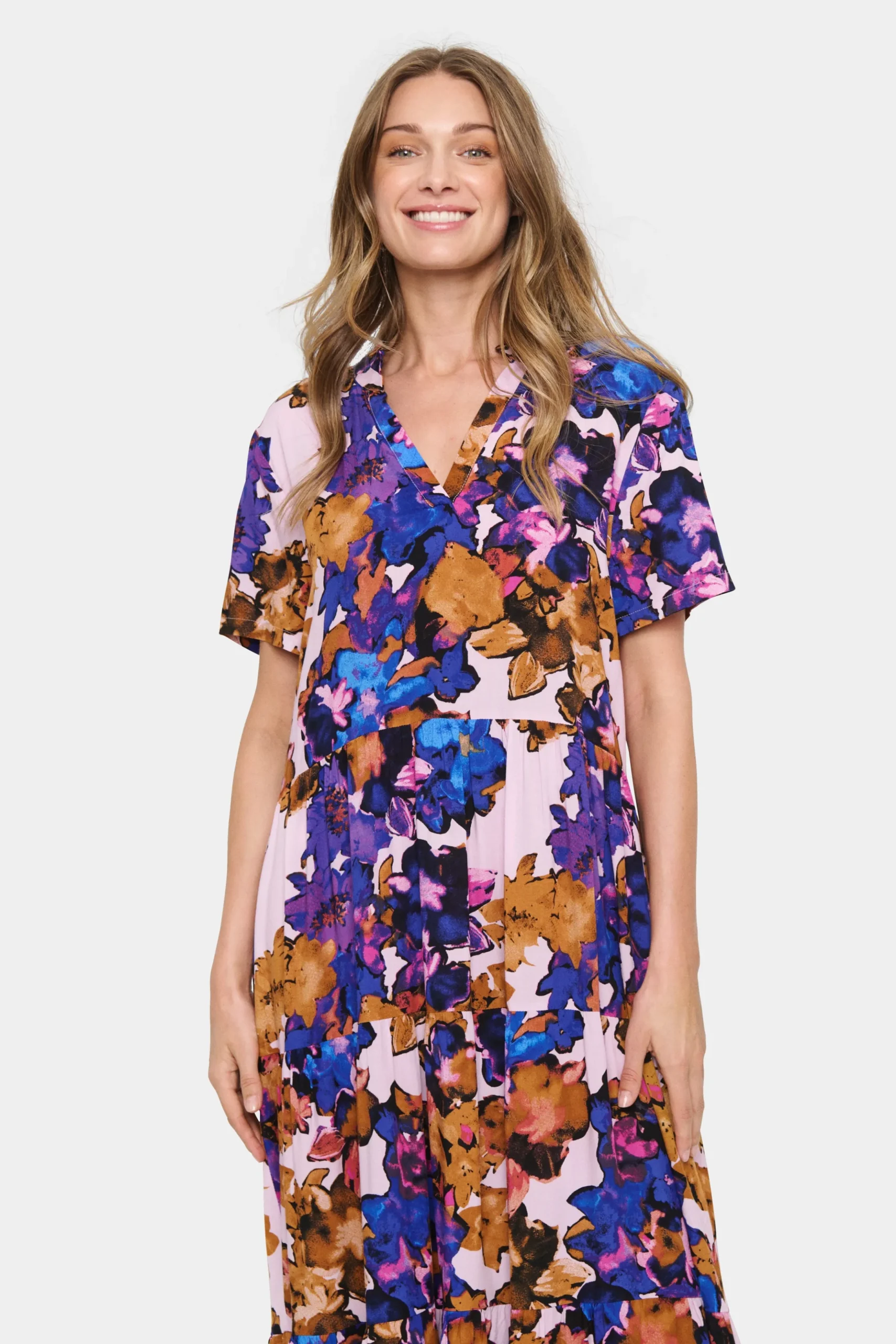 EdaSZ Kleid