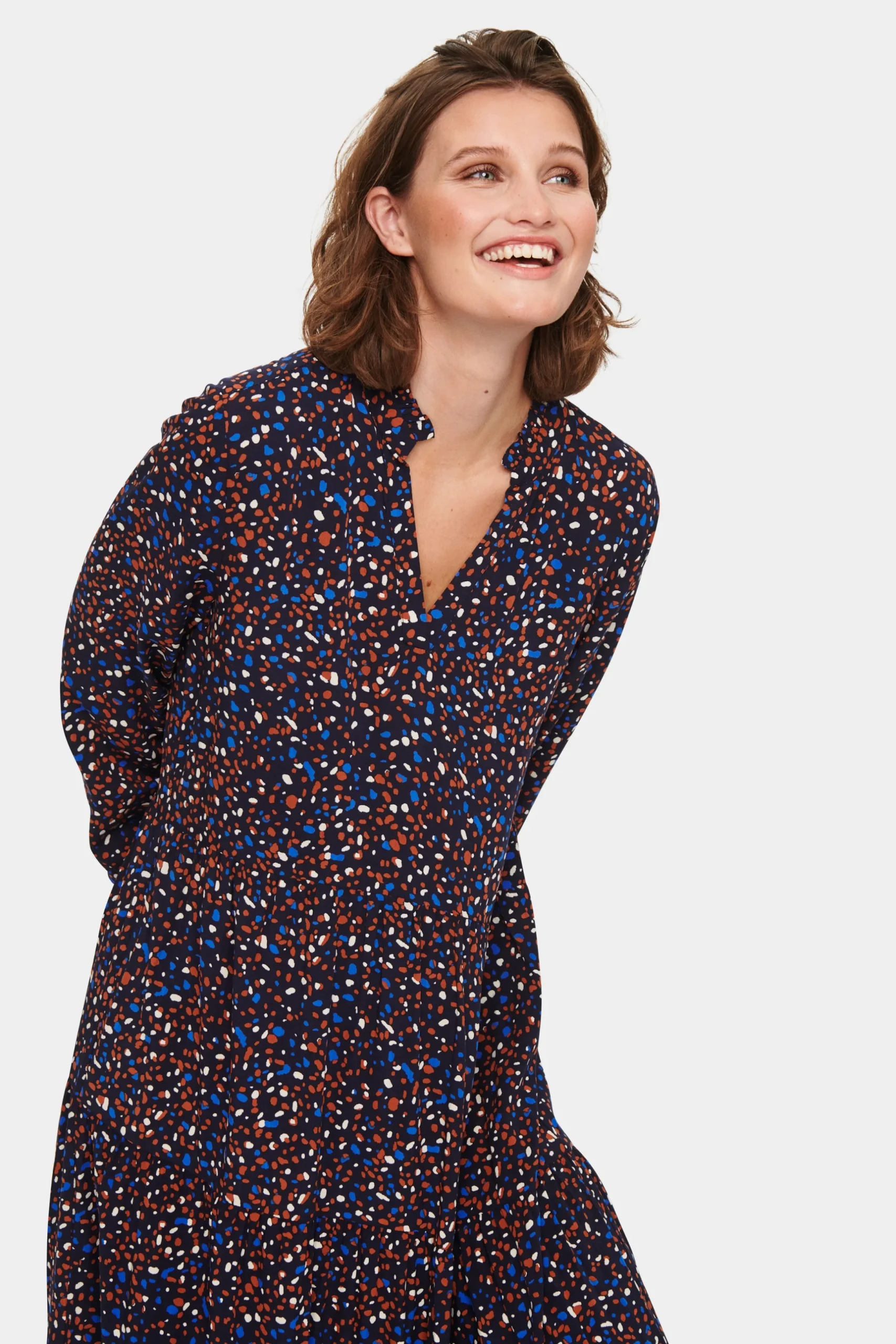 EdaSZ Kleid