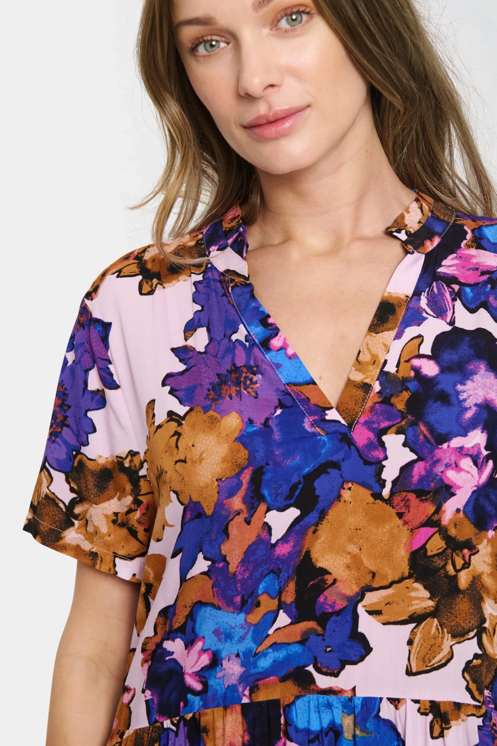 EdaSZ Kleid