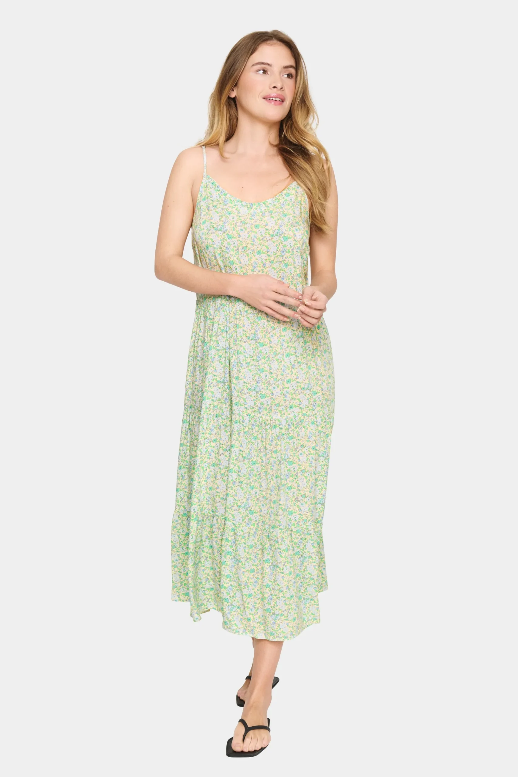 EdaSZ Kleid