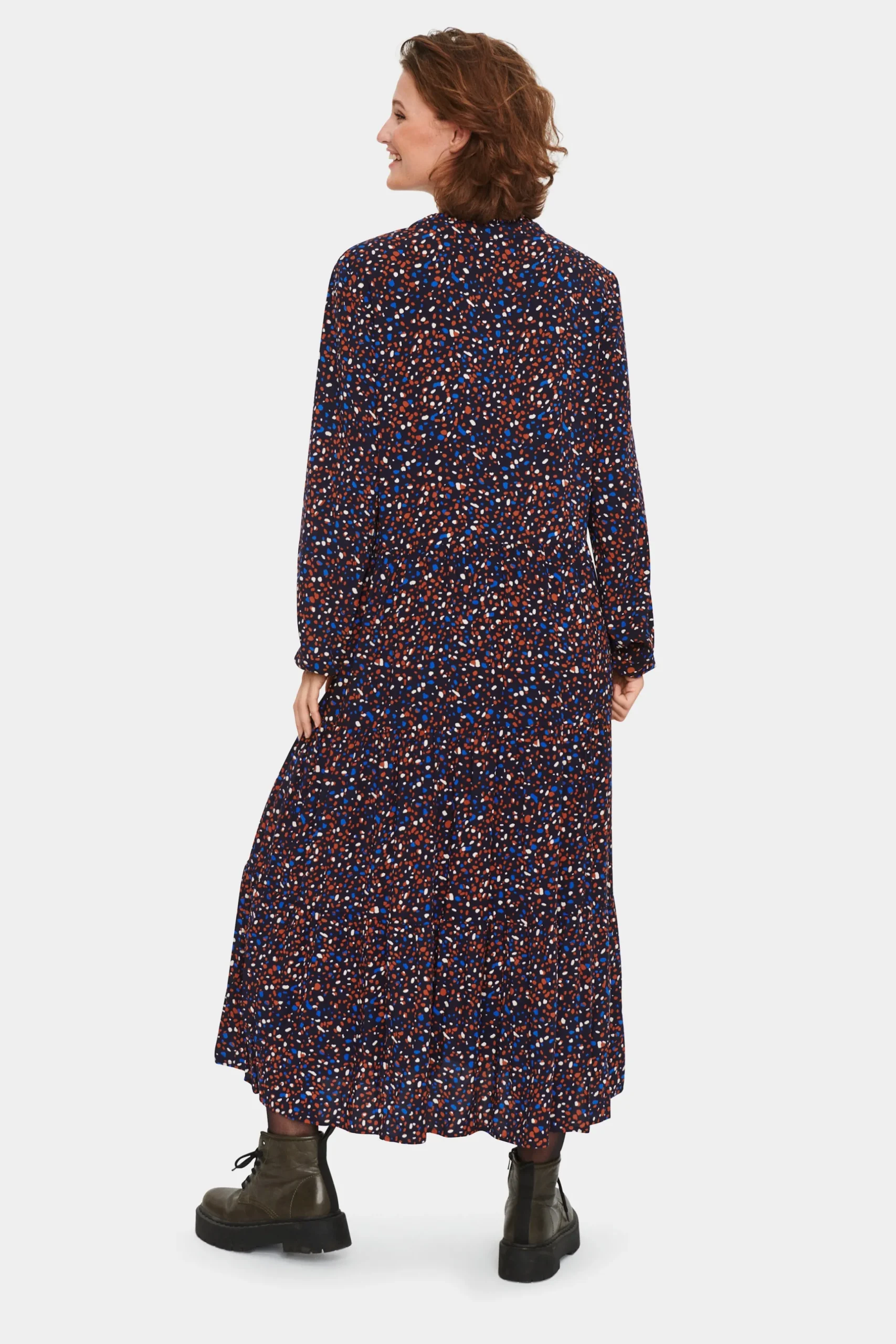 EdaSZ Kleid