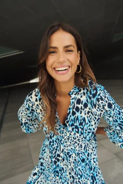 EdaSZ Kleid