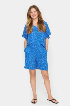 EduaSZ Shorts