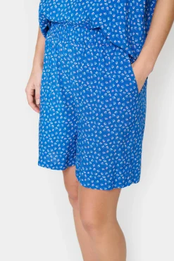 EduaSZ Shorts
