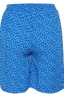 EduaSZ Shorts