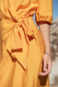 EleanorSZ Kleid